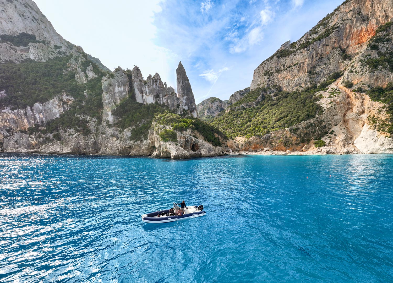 Gommone_Costa Gommone_Costa